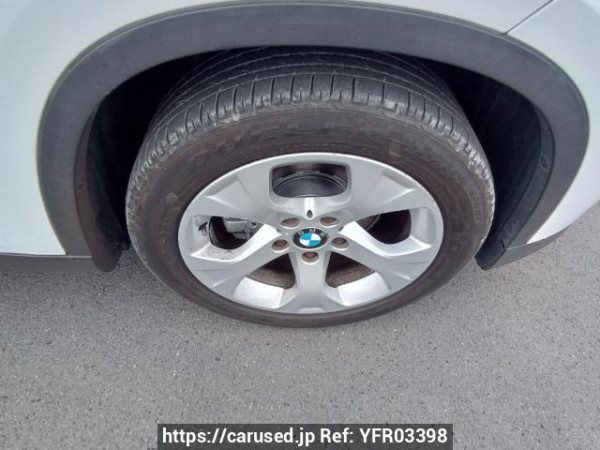 Used 2011 AT bmw x1 VL18 Image[27]