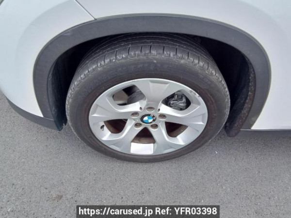 Used 2011 AT bmw x1 VL18 Image[28]