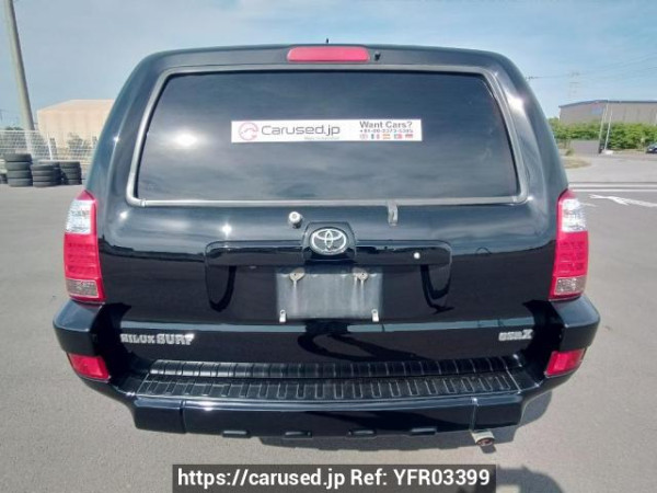 Used 2005 AT toyota hilux-surf TRN210W Image[5]