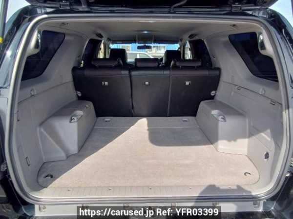 Used 2005 AT toyota hilux-surf TRN210W Image[8]