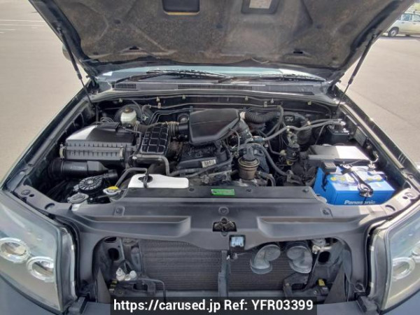 Used 2005 AT toyota hilux-surf TRN210W Image[9]