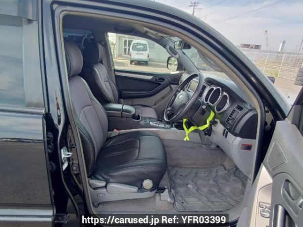 Used 2005 AT toyota hilux-surf TRN210W Image[13]