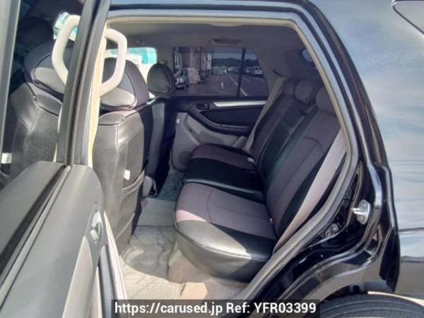 Used 2005 AT toyota hilux-surf TRN210W Image[16]