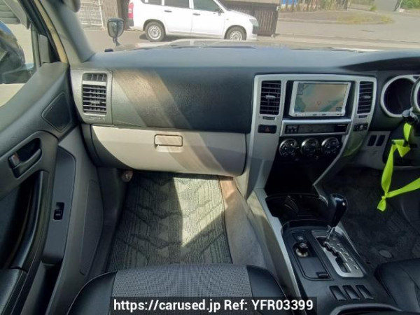 Used 2005 AT toyota hilux-surf TRN210W Image[17]