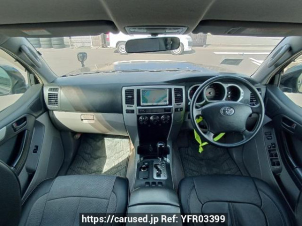 Used 2005 AT toyota hilux-surf TRN210W Image[19]