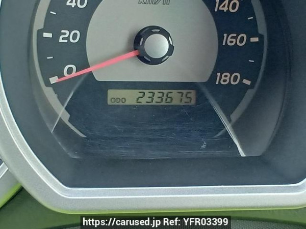 Used 2005 AT toyota hilux-surf TRN210W Image[21]