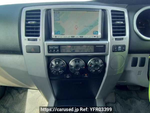 Used 2005 AT toyota hilux-surf TRN210W Image[22]