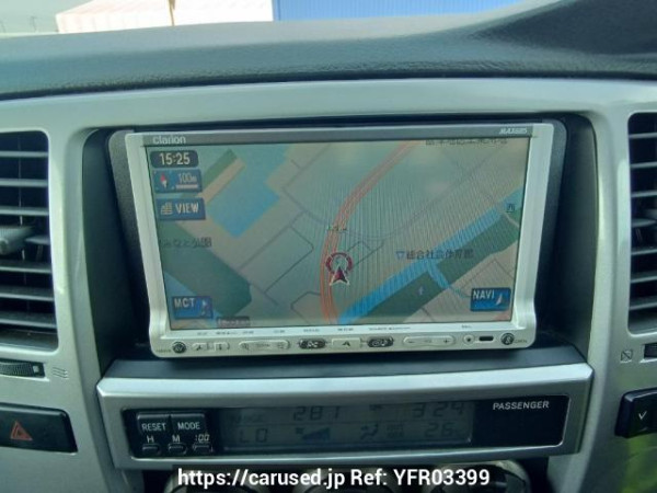 Used 2005 AT toyota hilux-surf TRN210W Image[23]