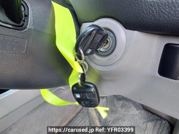 Used 2005 AT toyota hilux-surf TRN210W Image[26]