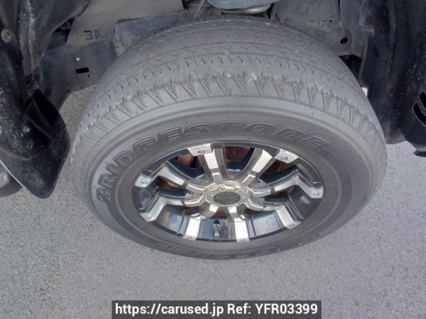 Used 2005 AT toyota hilux-surf TRN210W Image[27]