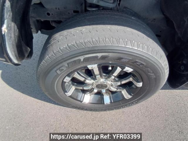Used 2005 AT toyota hilux-surf TRN210W Image[28]