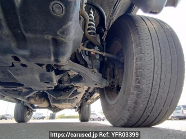 Used 2005 AT toyota hilux-surf TRN210W Image[32]