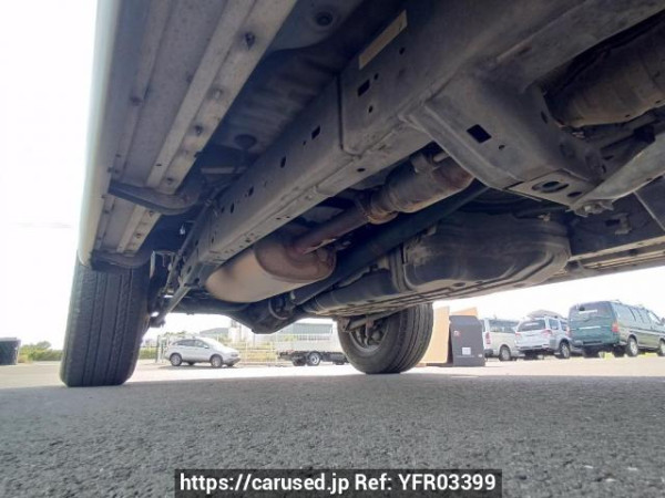 Used 2005 AT toyota hilux-surf TRN210W Image[33]
