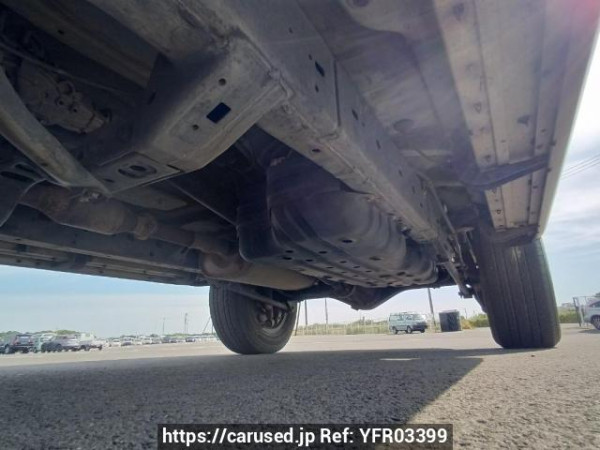 Used 2005 AT toyota hilux-surf TRN210W Image[34]