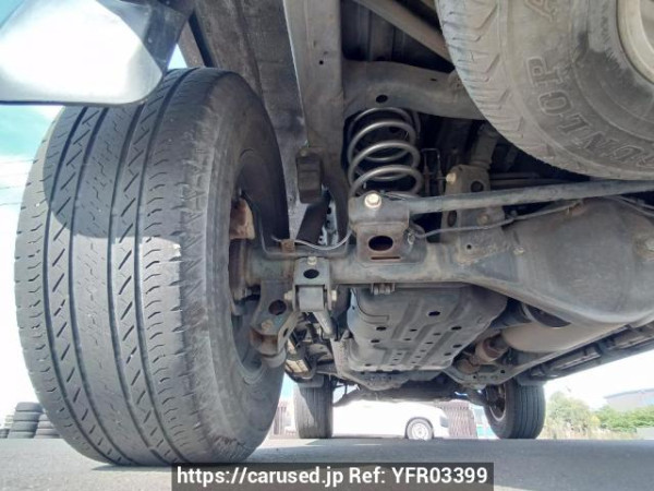 Used 2005 AT toyota hilux-surf TRN210W Image[37]