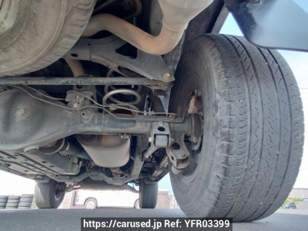 Used 2005 AT toyota hilux-surf TRN210W Image[38]
