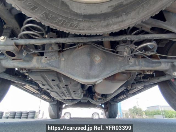 Used 2005 AT toyota hilux-surf TRN210W Image[39]