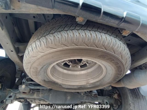 Used 2005 AT toyota hilux-surf TRN210W Image[40]