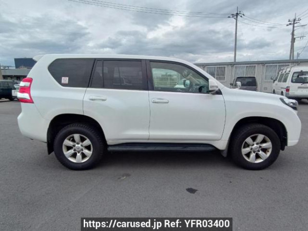Used 2016 AT toyota land-cruiser-prado GDJ150W Image[7]