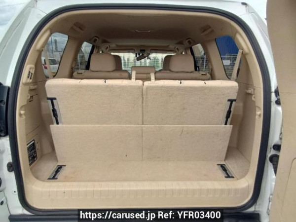 Used 2016 AT toyota land-cruiser-prado GDJ150W Image[8]