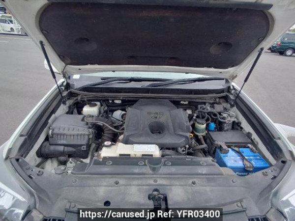 Used 2016 AT toyota land-cruiser-prado GDJ150W Image[9]