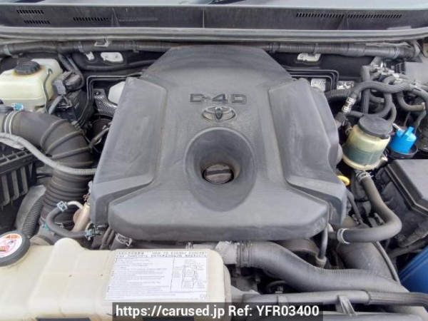 Used 2016 AT toyota land-cruiser-prado GDJ150W Image[10]