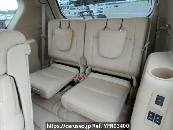 Used 2016 AT toyota land-cruiser-prado GDJ150W Image[17]