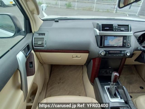 Used 2016 AT toyota land-cruiser-prado GDJ150W Image[19]