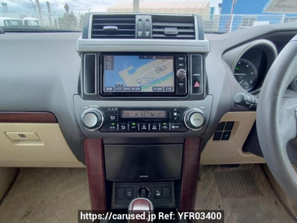 Used 2016 AT toyota land-cruiser-prado GDJ150W Image[21]