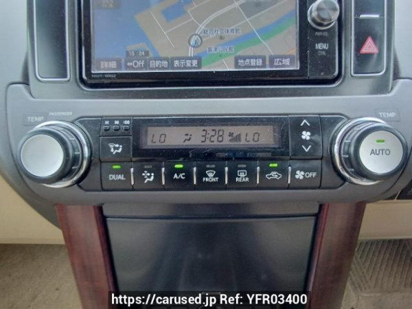 Used 2016 AT toyota land-cruiser-prado GDJ150W Image[23]