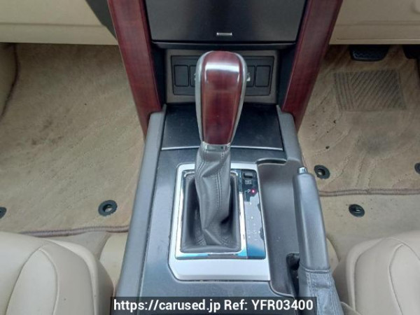 Used 2016 AT toyota land-cruiser-prado GDJ150W Image[24]
