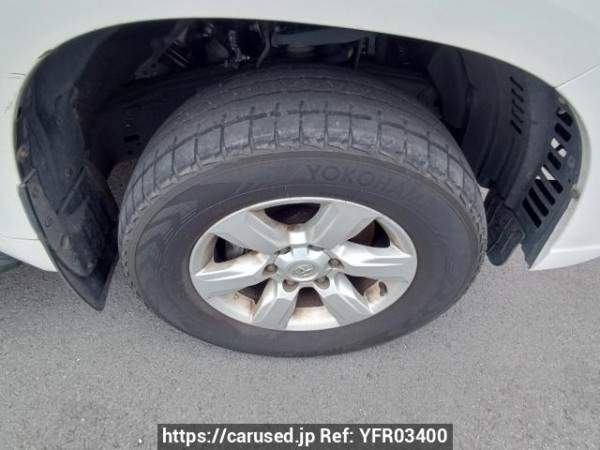 Used 2016 AT toyota land-cruiser-prado GDJ150W Image[29]
