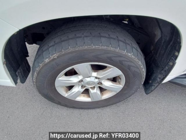 Used 2016 AT toyota land-cruiser-prado GDJ150W Image[30]