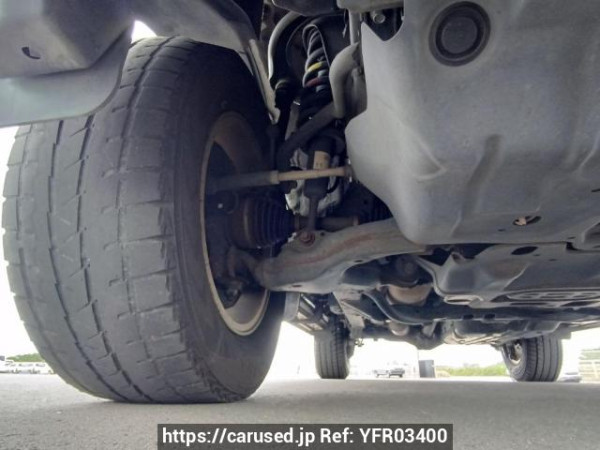 Used 2016 AT toyota land-cruiser-prado GDJ150W Image[33]