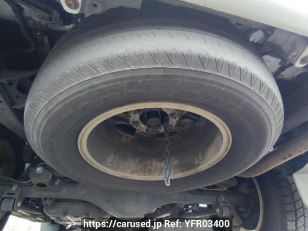 Used 2016 AT toyota land-cruiser-prado GDJ150W Image[42]