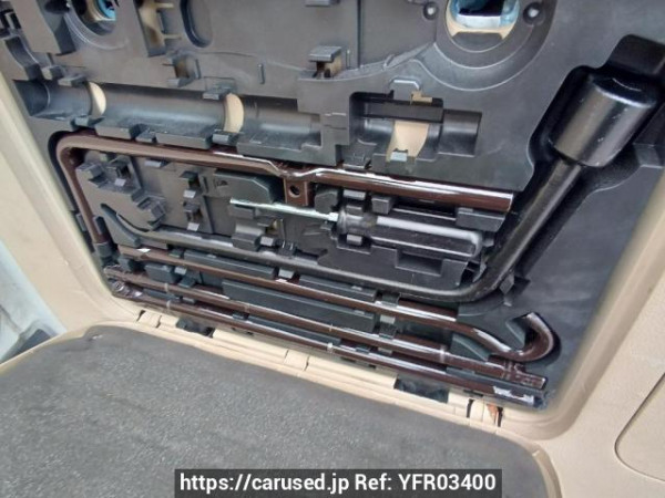 Used 2016 AT toyota land-cruiser-prado GDJ150W Image[44]