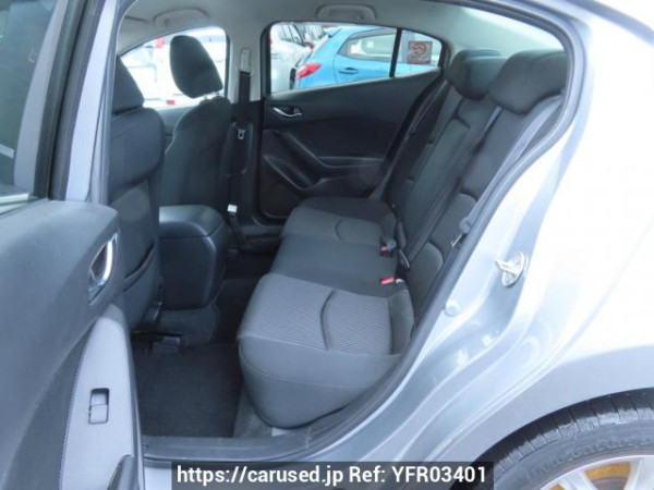 Used 2015 AT mazda axela BM5FP Image[14]