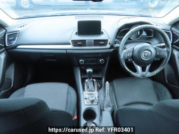 Used 2015 AT mazda axela BM5FP Image[15]