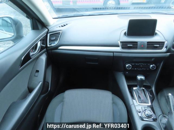 Used 2015 AT mazda axela BM5FP Image[16]