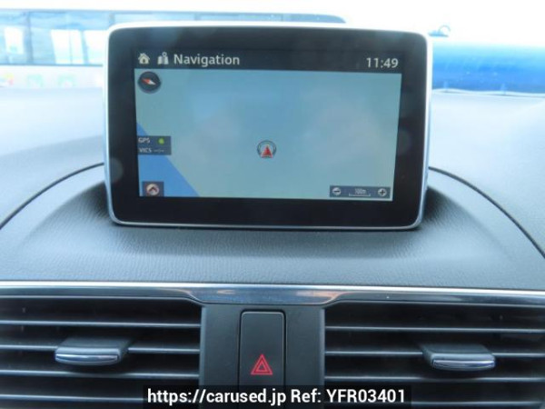 Used 2015 AT mazda axela BM5FP Image[18]