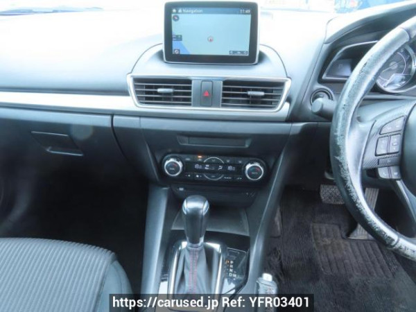 Used 2015 AT mazda axela BM5FP Image[19]