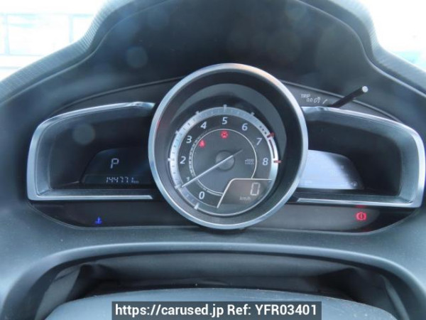 Used 2015 AT mazda axela BM5FP Image[21]