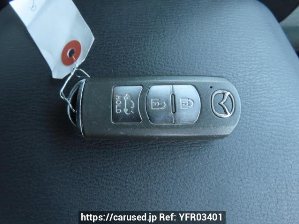 Used 2015 AT mazda axela BM5FP Image[25]