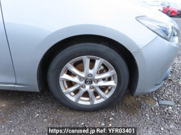 Used 2015 AT mazda axela BM5FP Image[26]