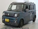 Suzuki Spacia GEAR MK53S