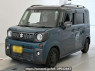 Used 2021 AT suzuki spacia-gear MK53S Image[0]