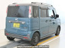 Used 2021 AT suzuki spacia-gear MK53S Image[1]