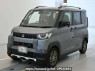Used 2025 AT mitsubishi delica-mini B38A Image[0]