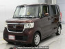 Used 2017 AT honda n-box JF3 Image[0]