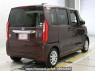 Used 2017 AT honda n-box JF3 Image[1]